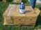 Calcium, Lime and Rust stain remover