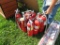 Fire extinguishers