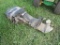 5hp boat mower