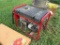 Craftsman 6300 watt generator