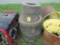 4 lawn mower tires