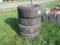 4 tires 225x60x16