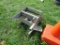 Aluminum Steps