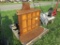 Wood stove