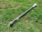 540 pto Shaft