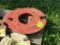 Wheel weights