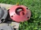 Wheel weights