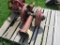 Farmall front end