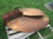 Tractor fenders