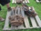 Conveyor chain