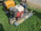 Emglo wheelbarrow air compressor