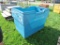 4 wheel plastic cart