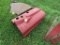 Farmall M hood