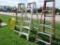 6ft alum ladder