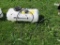 County line sprayer