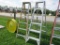 6ft fiberglass ladder