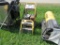 Champion 3000 psi power washer