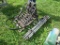 Tree stand