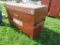Job box