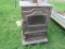 Harman wood/coal stove