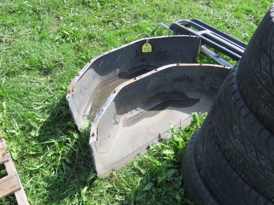 Fenders