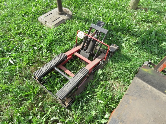 Craftsman ATV jack