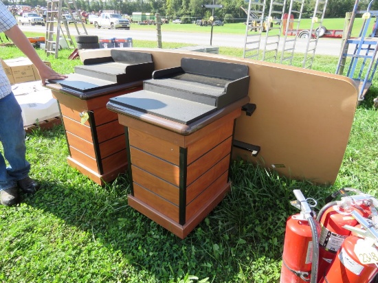 Office furniture