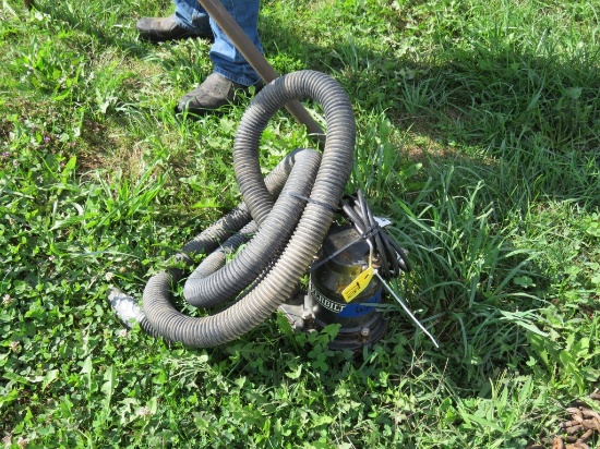 Sub-pump