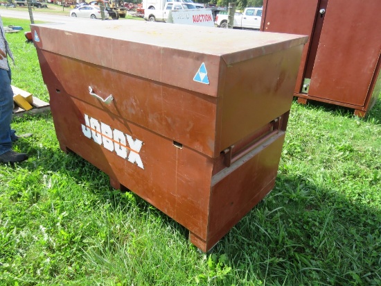 Job box
