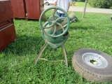 Could mfg co corn sheller Seneca Falls, NY