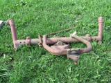 IH front end
