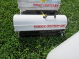 Reddy heater 35,000 btu