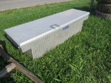 Kobalt alum tool box