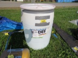 Prime guard 55gal def fluid