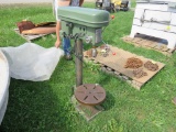 Drill press