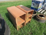 Clay chimmney liners