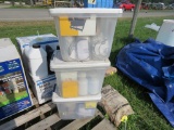 3 Mobil delvac sae 15w-40 oil