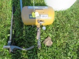 tire cheetah bead seeder