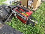 Century pro wire welder