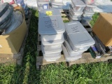 Misc truck parts