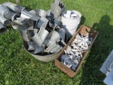 Gutter repair items