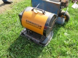 Remington 70R heater
