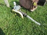 Fertilizer pump