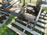 Homelite generator 4400 watts