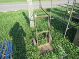 Hand truck