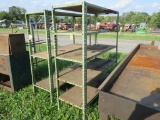 Shelving