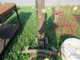 Air jack