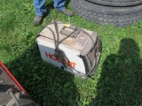 Hobart handler 140 welder