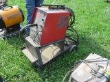 Mac tools mig welder
