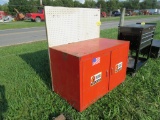 42in tool box with wheels